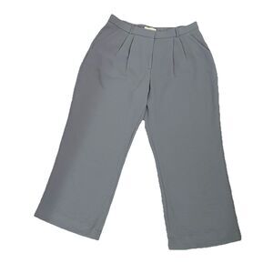 Abercrombie Fitch Women’s Pants 34/18S Wide Leg Career Trousers